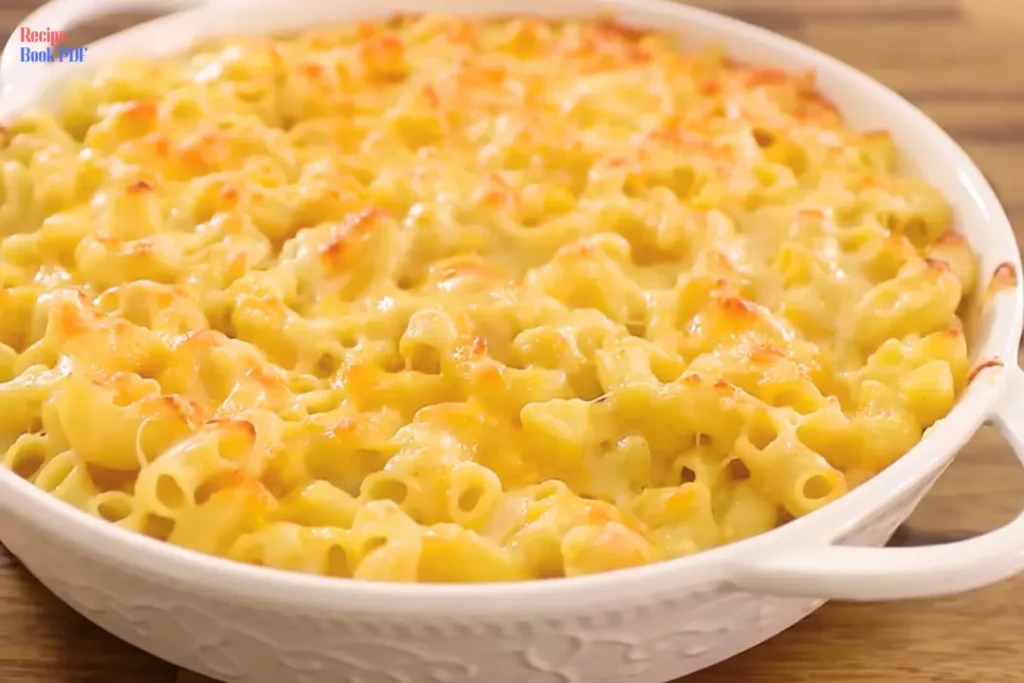 Fancy Kraft Mac and Cheese Recipe