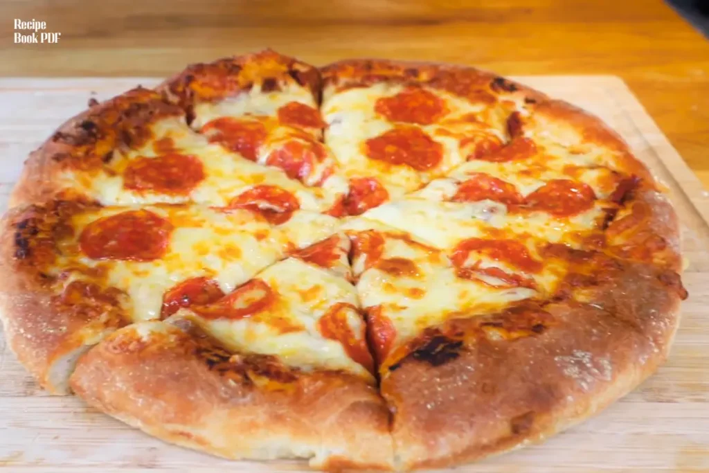 little caesars bacon crust pizza recipe