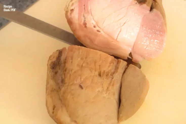 pickled ham recipe