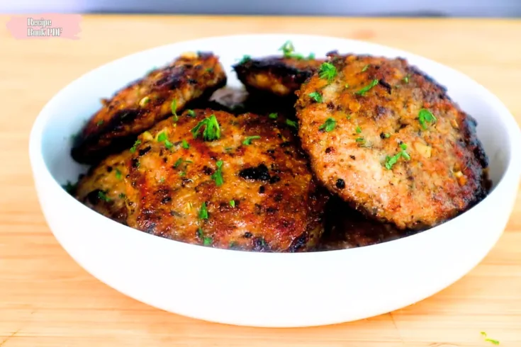 Bob Evans breakfast sausage recipe