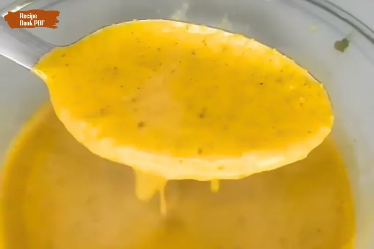 Hot n Juicy Garlic Butter Sauce Recipe
