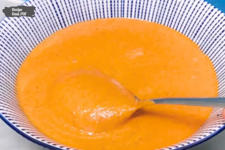 Nando’s Peri Peri Sauce Recipe