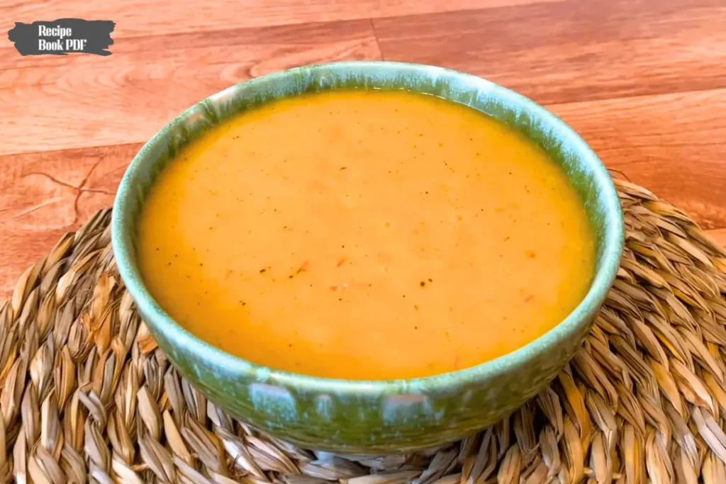 Wingstop Mango Habanero Sauce Recipe