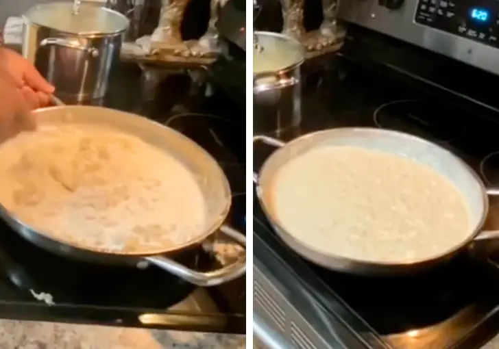 Step 4_ Add the Cream