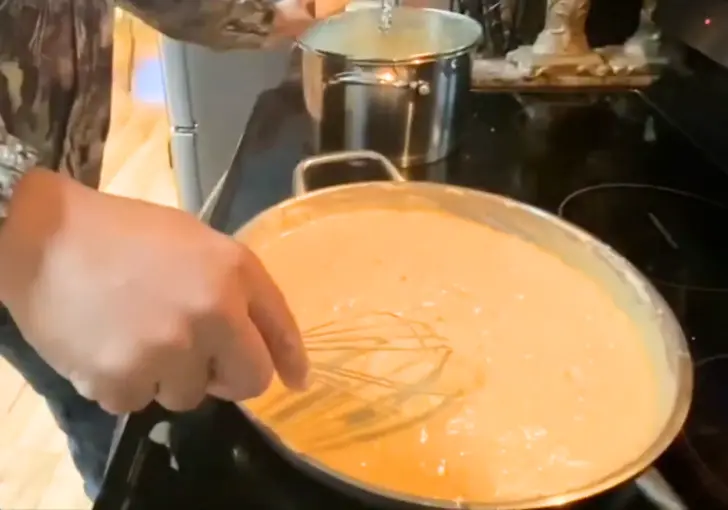 Step 5_ Season the Sauce