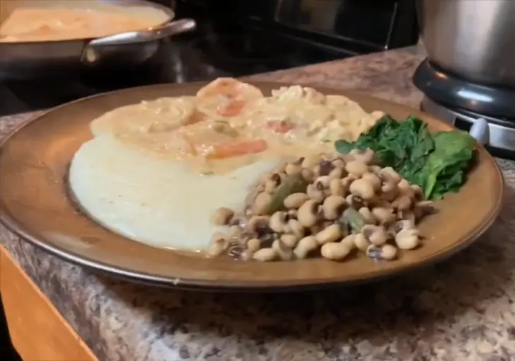 Step 7_ Finish and Serve